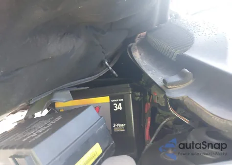 2002 Dodge Caravan Sport из США, поврежденный, VIN 1B4GP453X2B633226